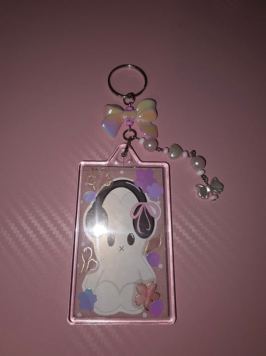 🐰Miffy Keychain🎀