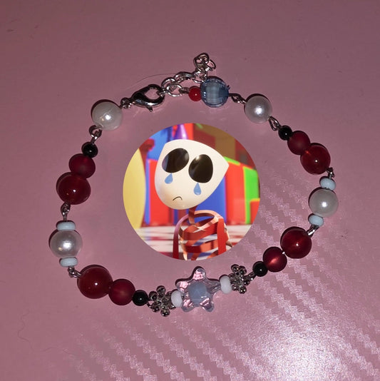 Gangle Themed Bracelet 🎭